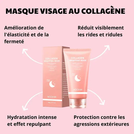 ⭐ Rajeunir ta peau en 7 nuits sans crème chère ni routine compliquée.